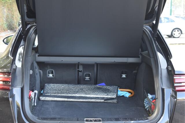 Porsche PANAMERA 4 Sport Turismo 3.0 | 400 pk | Open dak | Camera | Keyless | Luchtvering | Bose | Full LED | 21"