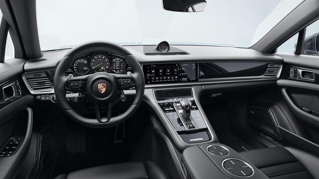 Porsche PANAMERA 4S E-Hybrid