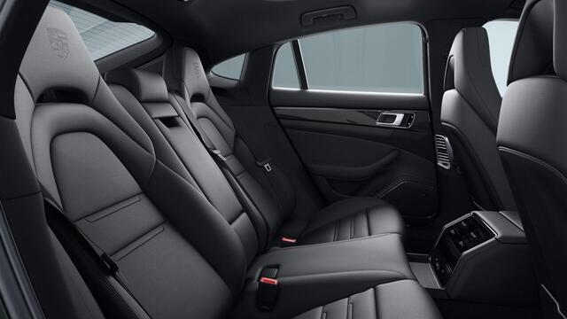 Porsche PANAMERA 4S E-Hybrid