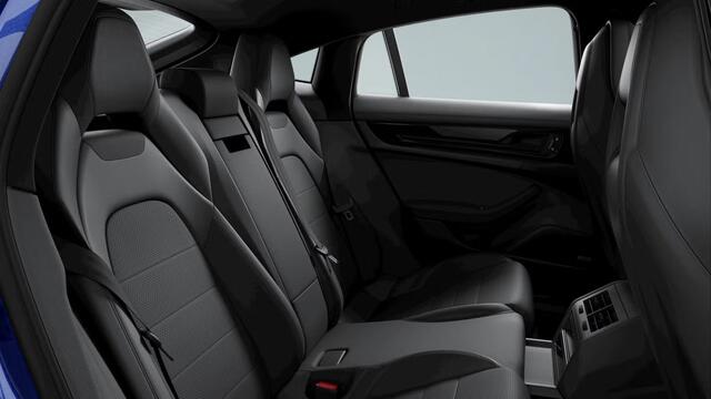 Porsche PANAMERA 4 E-Hybrid