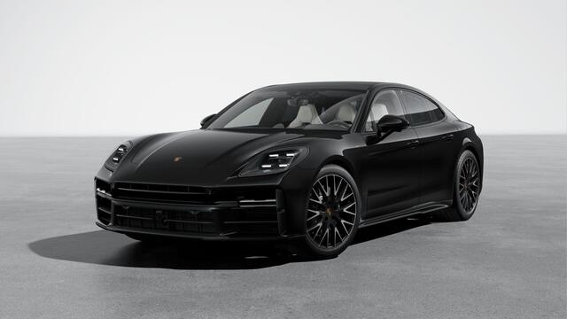 Porsche PANAMERA 4 E-Hybrid