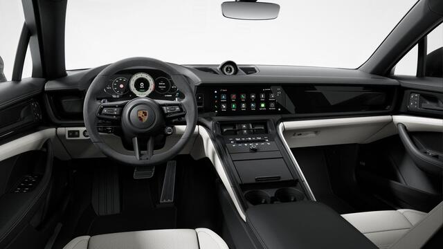 Porsche PANAMERA 4 E-Hybrid