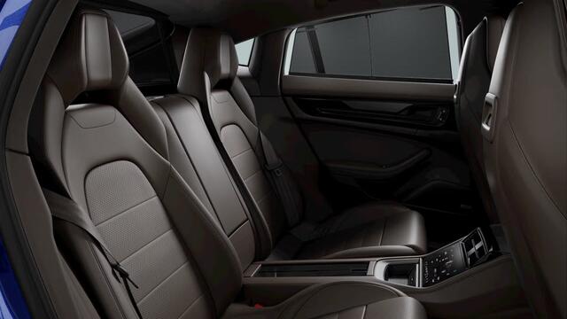 Porsche PANAMERA Turbo E-Hybrid
