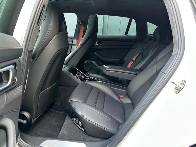 Porsche PANAMERA Sport Turismo 4.0 Turbo S E-Hybrid