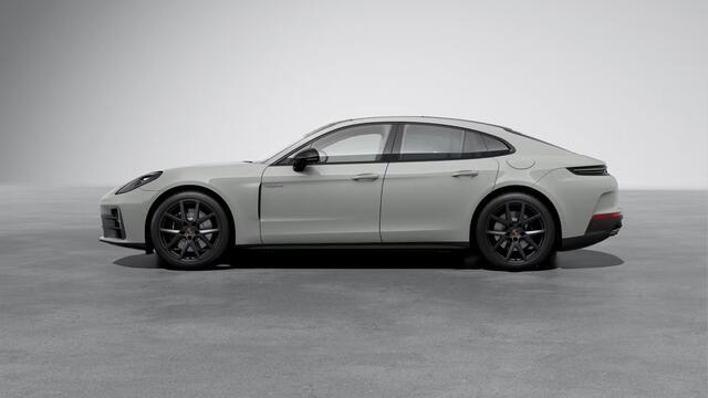 Porsche PANAMERA 4 E-Hybrid