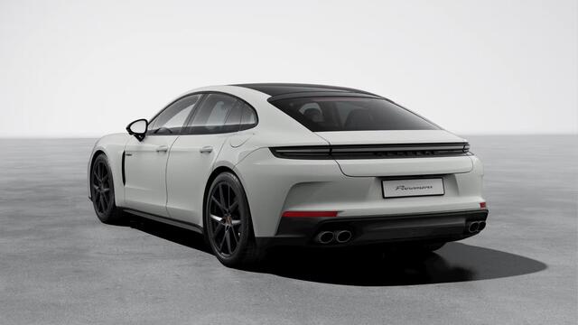 Porsche PANAMERA 4 E-Hybrid