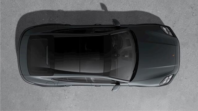 Porsche PANAMERA 4 E-Hybrid