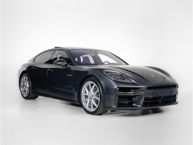 Porsche PANAMERA 4 E-Hybrid