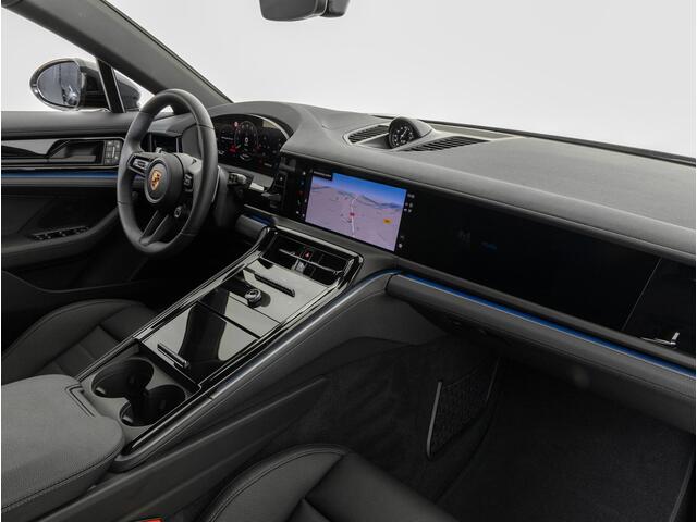 Porsche PANAMERA 4 E-Hybrid