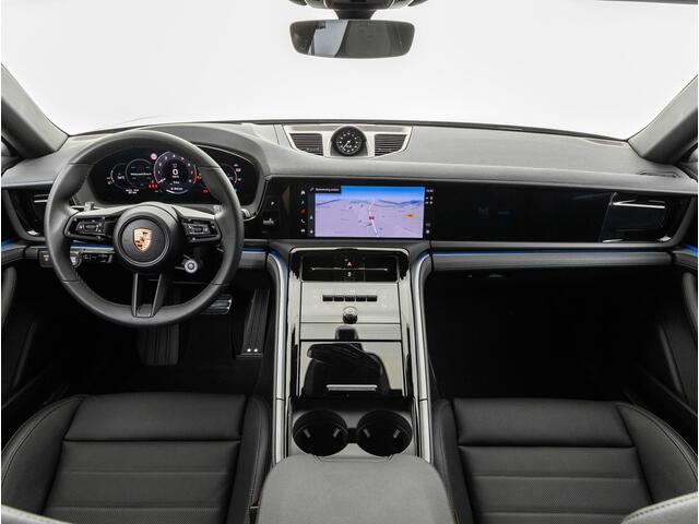 Porsche PANAMERA 4 E-Hybrid