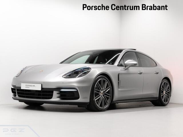 Porsche PANAMERA 4S