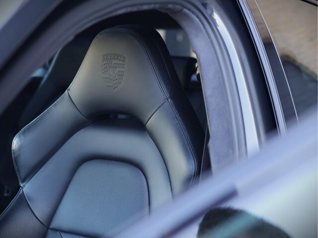 Porsche PANAMERA Sport Turismo 2.9 4 E-Hybrid Sport Design | Carbon | Sport Chrono | 21" | NL Auto | BOSE