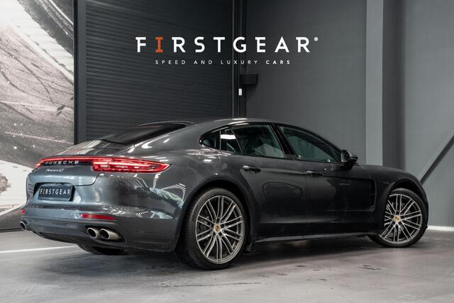 Porsche PANAMERA 2.9 4S *Sport-Chrono / BOSE / Stoelventilatie / Sport-uitlaat / Soft-Close / Memory / PASM*