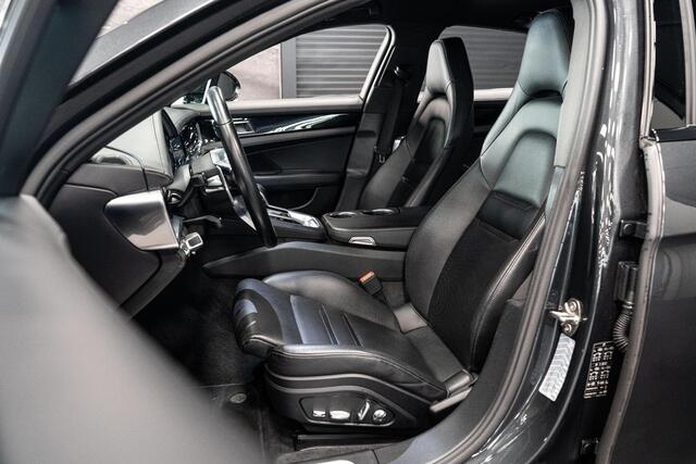 Porsche PANAMERA 2.9 4S *Sport-Chrono / BOSE / Stoelventilatie / Sport-uitlaat / Soft-Close / Memory / PASM*