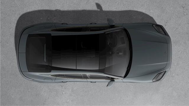 Porsche PANAMERA Turbo E-Hybrid