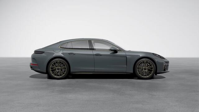 Porsche PANAMERA Turbo E-Hybrid
