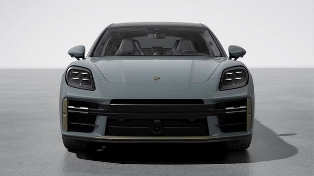Porsche PANAMERA Turbo E-Hybrid