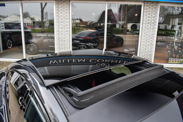 Porsche PANAMERA 4.0 GTS Trekhaak Elc Pano Soft-Close 4 Wielbesturi