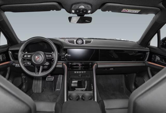 Porsche PANAMERA 2.9 4 E-Hybrid 470 PK ACC Panoramadak 360 Camera 21 Inch