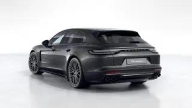 Porsche PANAMERA 4S E-Hybrid Sport Turismo