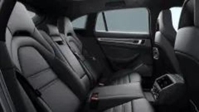 Porsche PANAMERA 4S E-Hybrid Sport Turismo