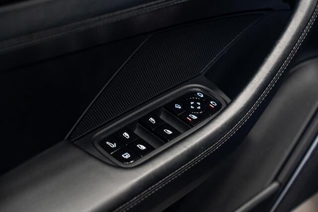 Porsche PANAMERA Sport Turismo 2.9 4 E-Hybrid *Sport-Design / BOSE / Vierwielbesturing / Stoelventilatie / Soft-Close / Panorama / HUD*