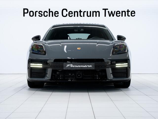 Porsche PANAMERA 4 E-Hybrid