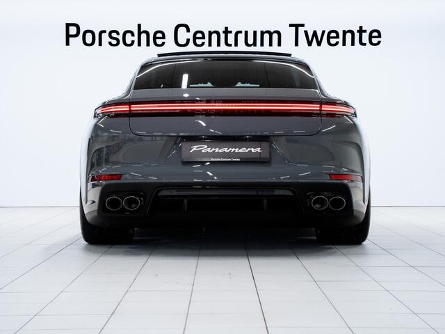 Porsche PANAMERA 4 E-Hybrid