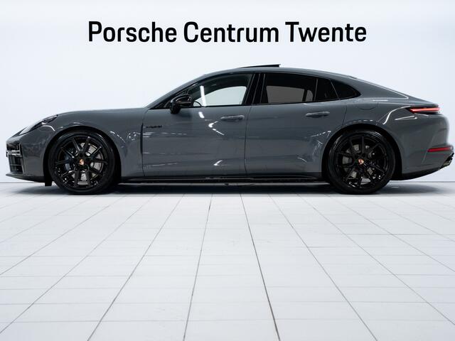Porsche PANAMERA 4 E-Hybrid