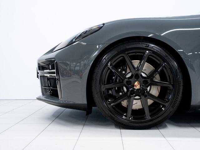 Porsche PANAMERA 4 E-Hybrid