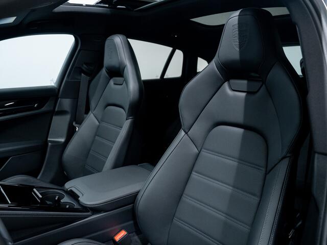 Porsche PANAMERA 4 E-Hybrid