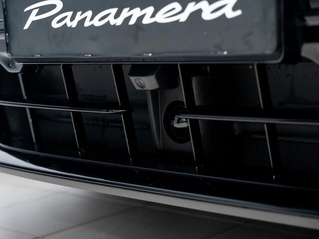 Porsche PANAMERA 4 E-Hybrid