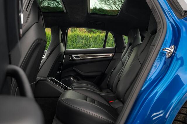 Porsche PANAMERA 4.0 Turbo SportDesign | Burmester | PDCC | Achterasbstr. | Sportuitl.