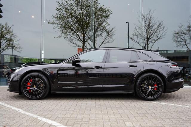 Porsche PANAMERA Sport Turismo 2.9 4 E-Hybrid / BTW / Bose / Panoramadak