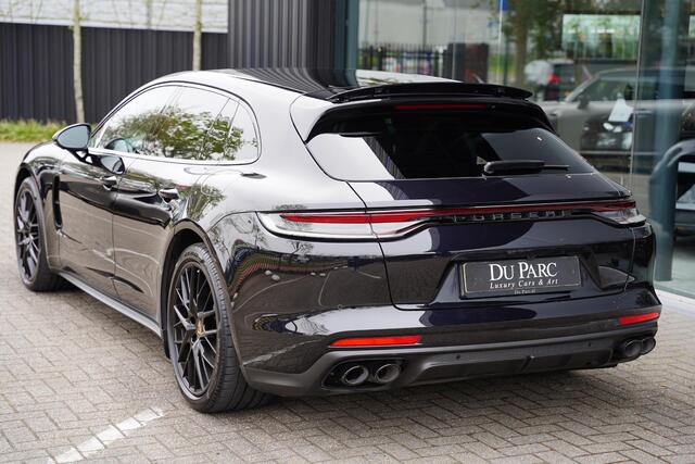 Porsche PANAMERA Sport Turismo 2.9 4 E-Hybrid / BTW / Bose / Panoramadak