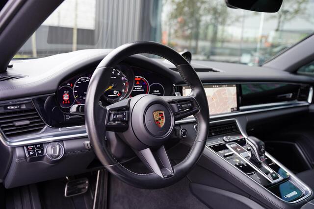 Porsche PANAMERA Sport Turismo 2.9 4 E-Hybrid / BTW / Bose / Panoramadak