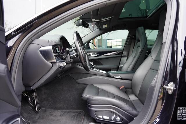 Porsche PANAMERA Sport Turismo 2.9 4 E-Hybrid / BTW / Bose / Panoramadak