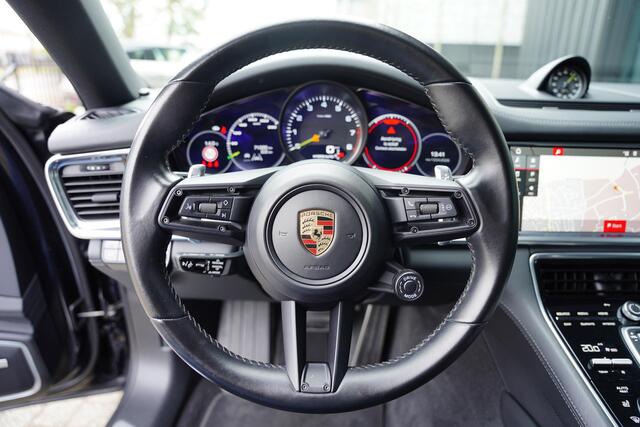 Porsche PANAMERA Sport Turismo 2.9 4 E-Hybrid / BTW / Bose / Panoramadak
