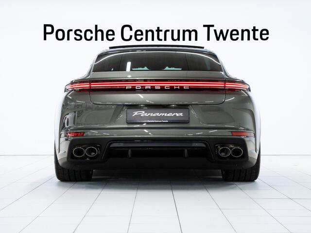 Porsche PANAMERA 4 E-Hybrid