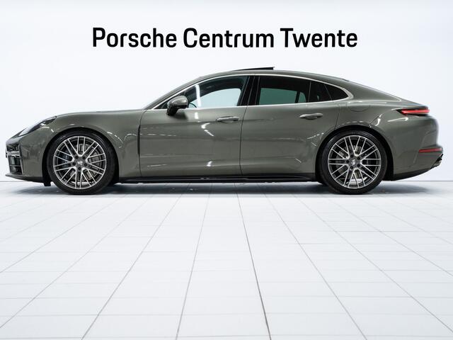 Porsche PANAMERA 4 E-Hybrid