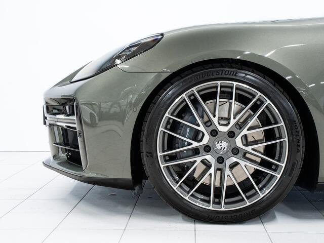 Porsche PANAMERA 4 E-Hybrid