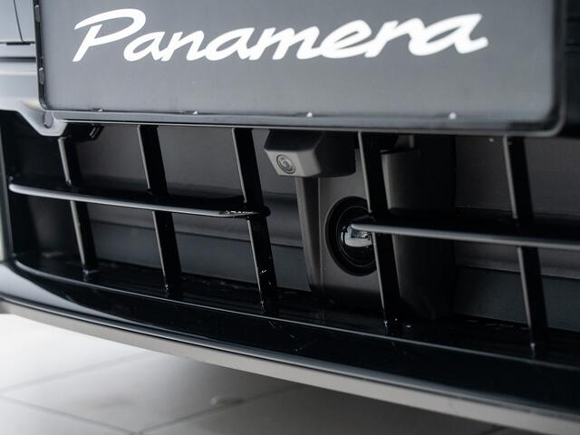 Porsche PANAMERA 4 E-Hybrid