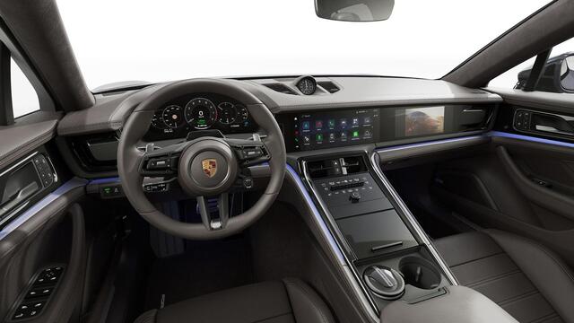 Porsche PANAMERA 4 E-Hybrid