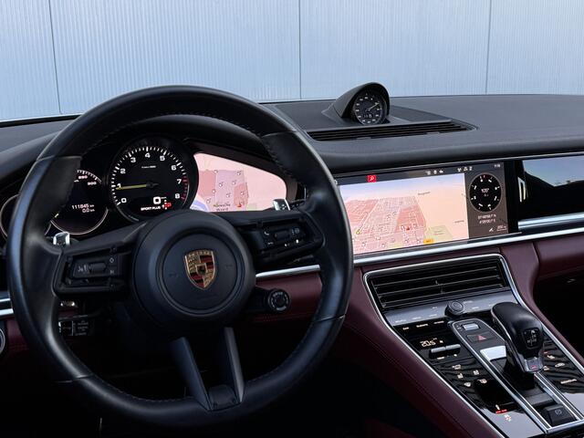 Porsche PANAMERA Sport Turismo 2.9 4 E-Hybrid Automaat 1e eigenaar.