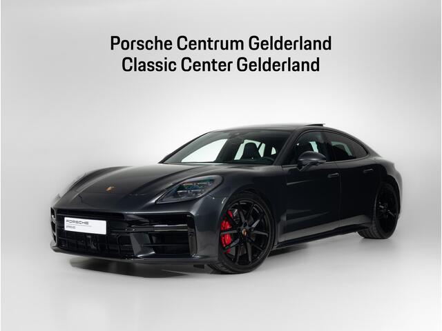 Porsche PANAMERA 4S E-Hybrid