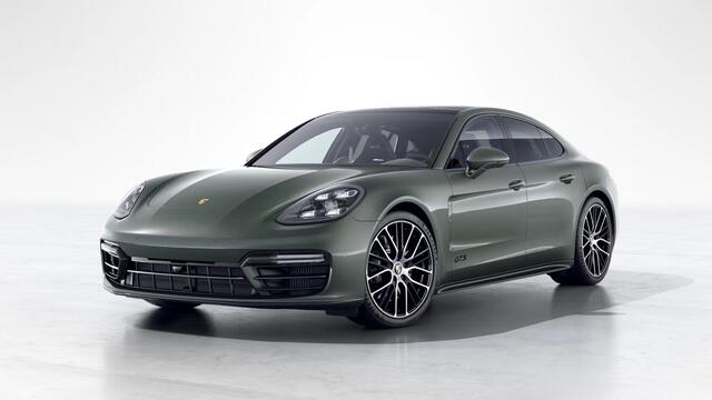 Porsche PANAMERA GTS