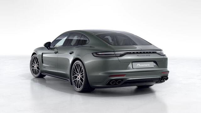 Porsche PANAMERA GTS