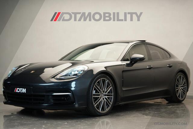 Porsche PANAMERA 2.9 4 E-Hybrid | ACC | Bose | Panoramadak