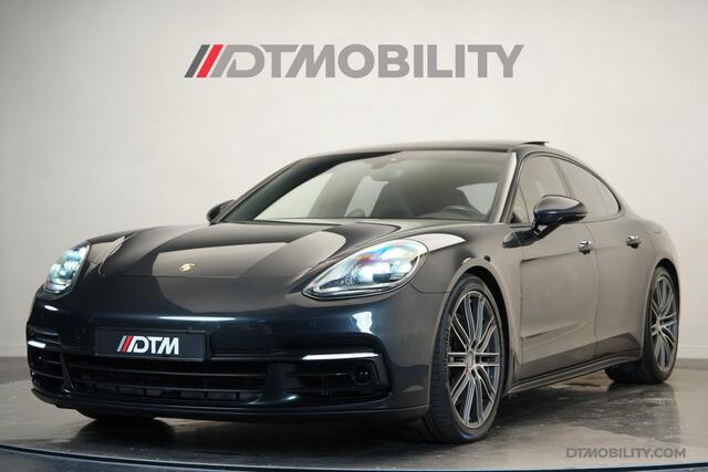 Porsche PANAMERA 2.9 4 E-Hybrid | ACC | Bose | Panoramadak