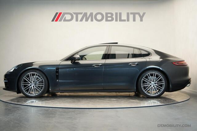 Porsche PANAMERA 2.9 4 E-Hybrid | ACC | Bose | Panoramadak